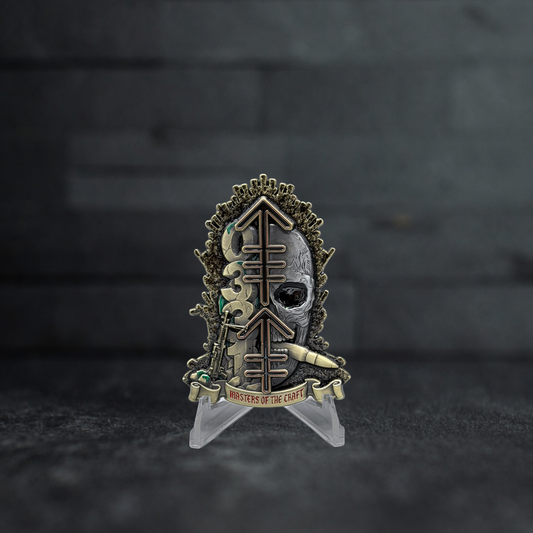 0331 - Infantry Series