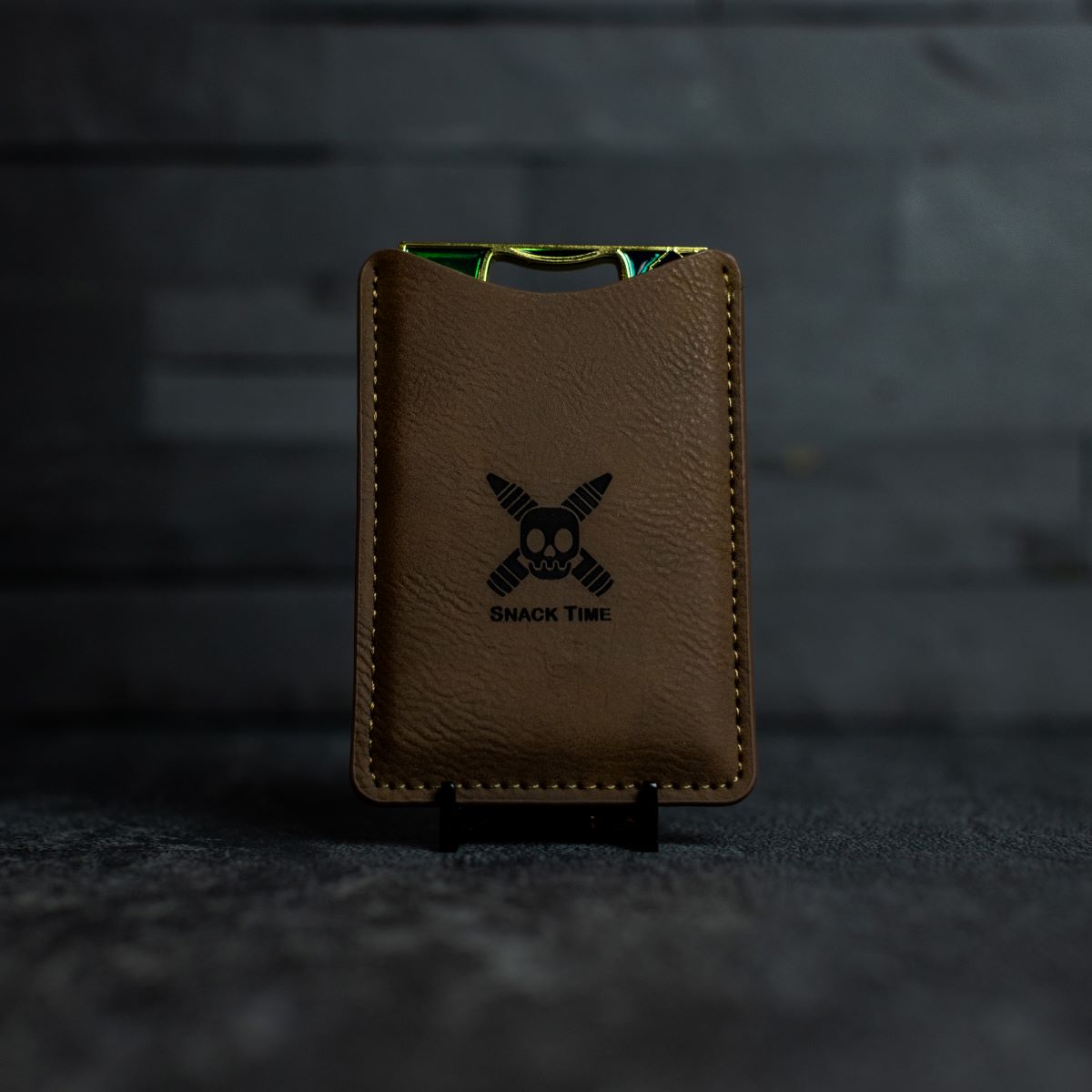 9-Line Crayon Pocket Pack