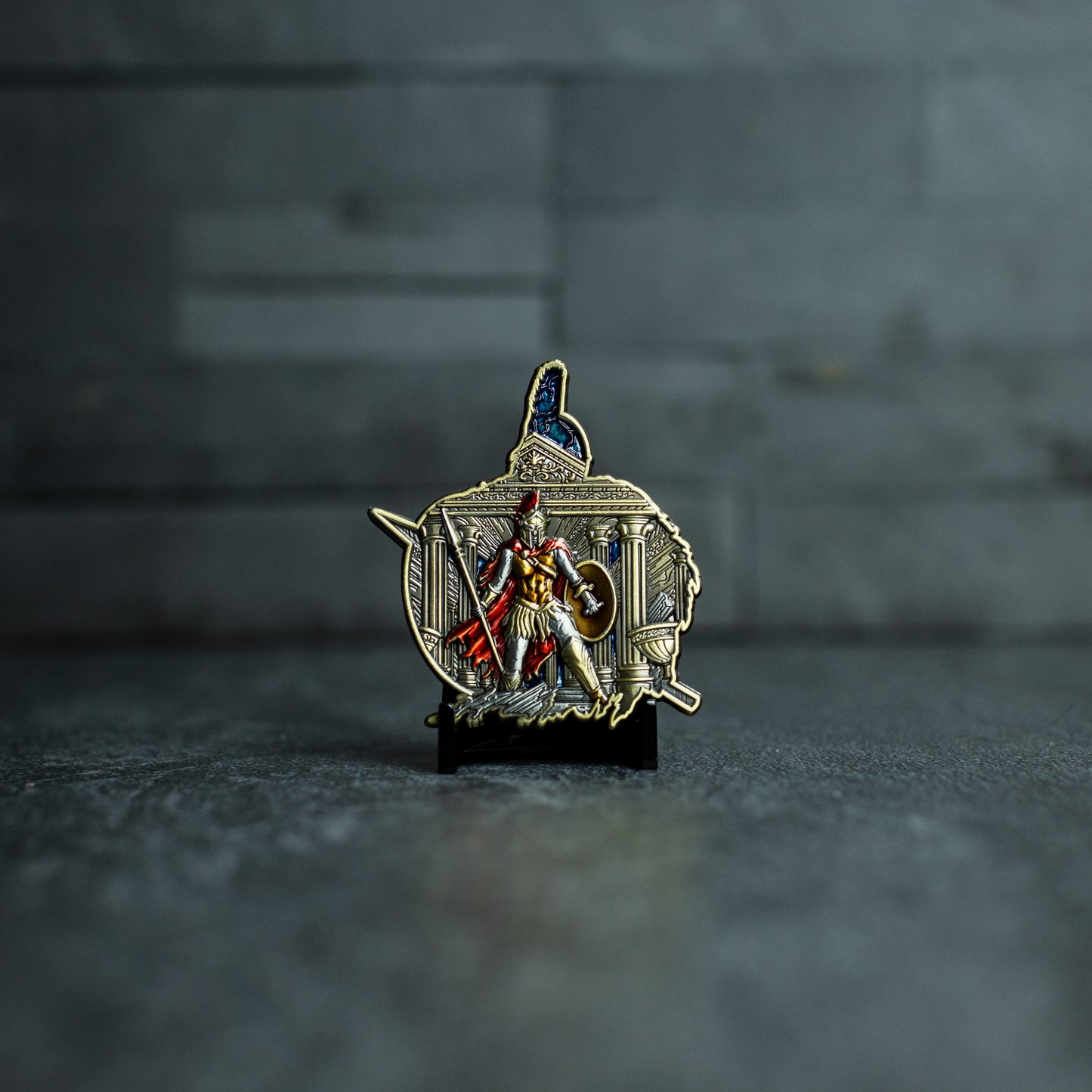 Legionnaires - Warrior Series