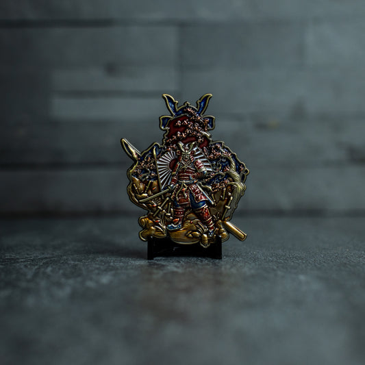 Samurai - Warrior Series