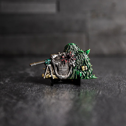 0317 - Infantry Series