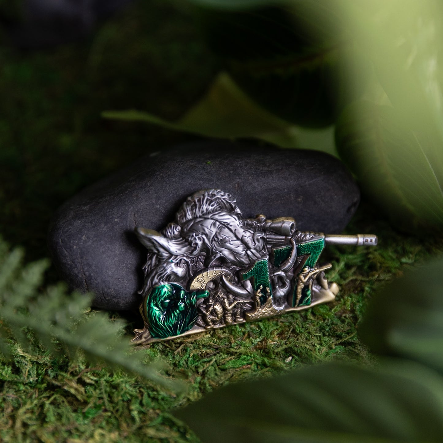 0317 - Infantry Series