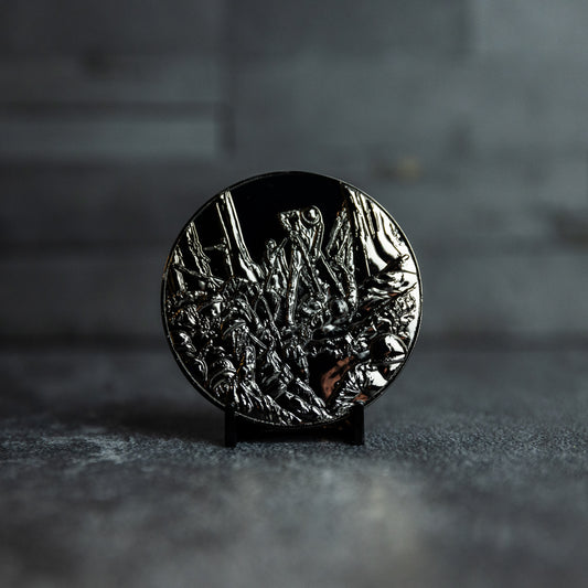 1918 - Battle of Belleau Wood