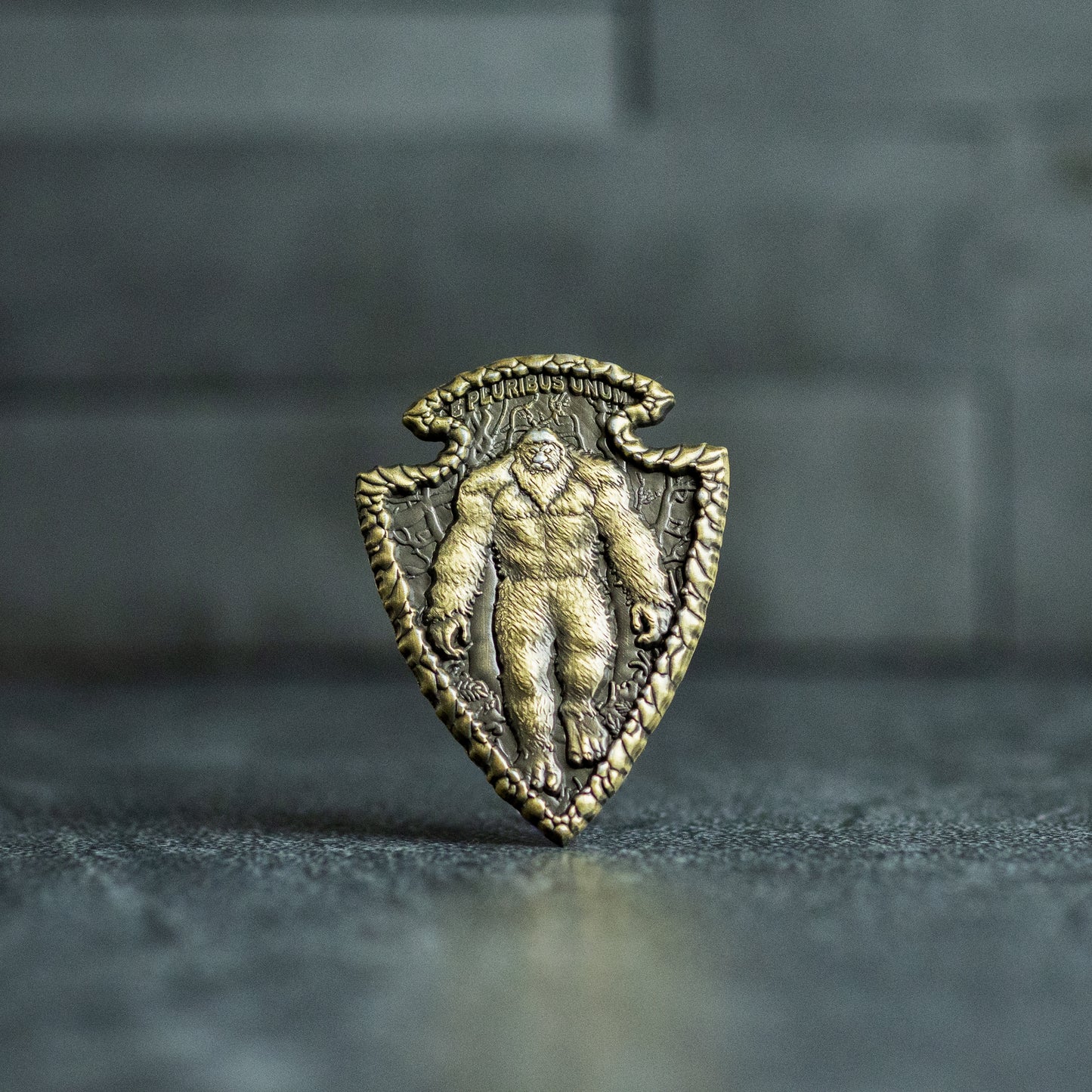 Guardian of the Parks