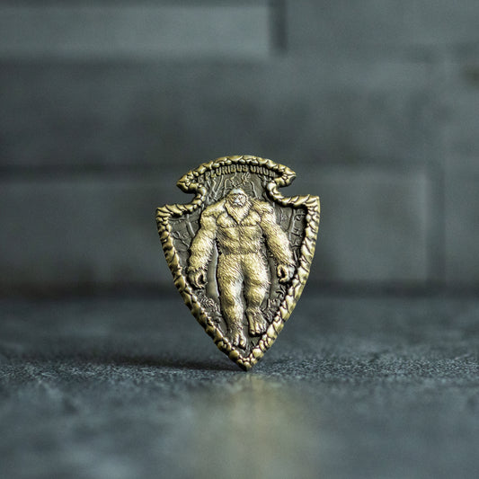 Guardian of the Parks