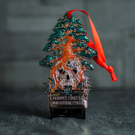 Felony Forest - Royal Pine