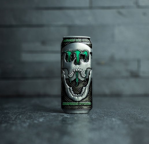 OEF / OIF Monster Rip It