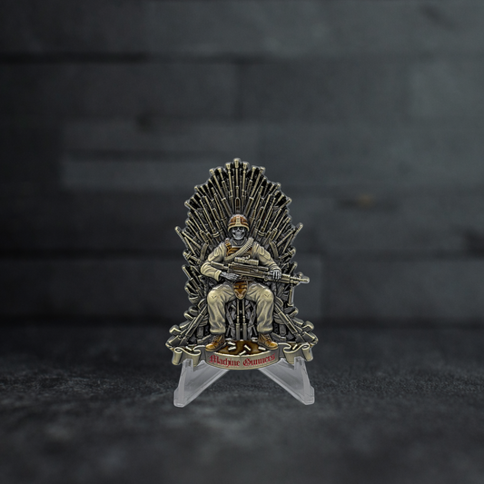 0331 - Infantry Series