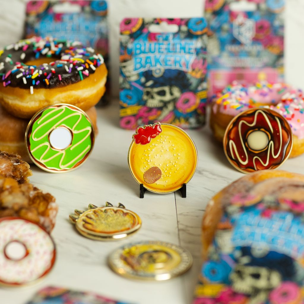 Blueline Bakery - Mystery Bags