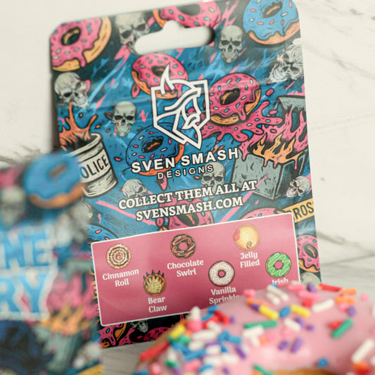 Blueline Bakery - Mystery Bags