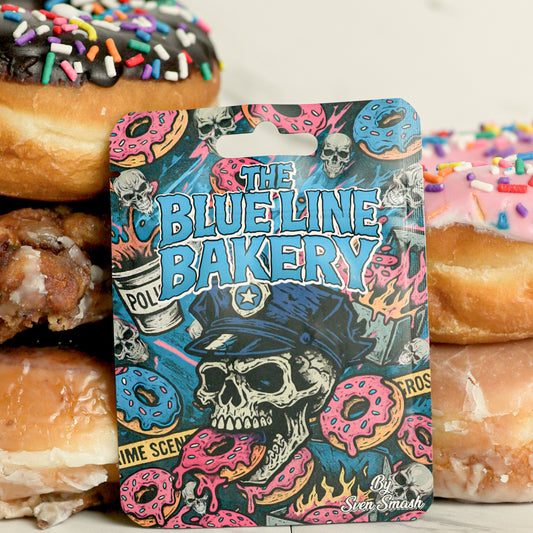 Blueline Bakery - Mystery Bags
