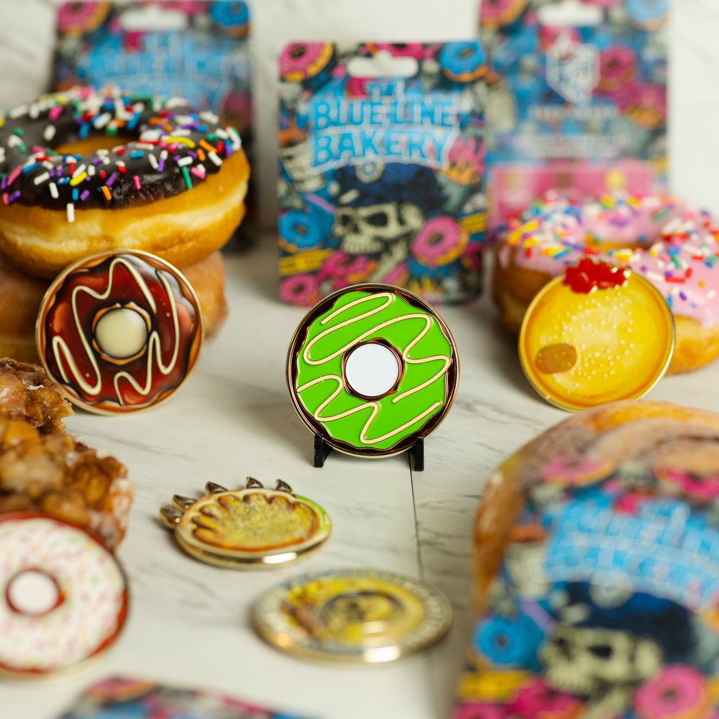 Blueline Bakery - Mystery Bags