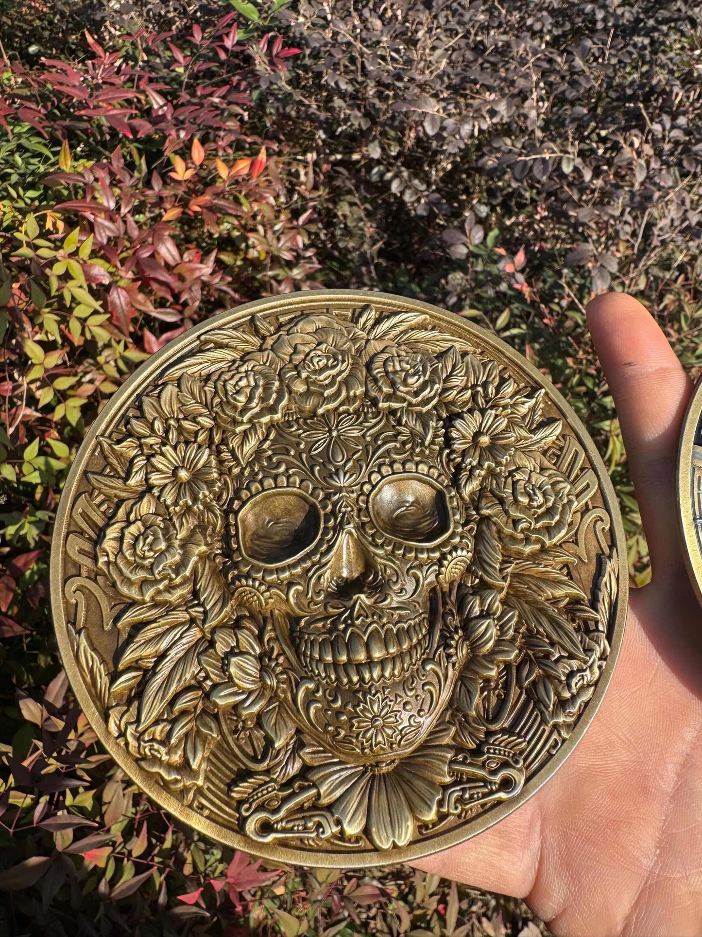 Mexico Aztec Calendar - Limited Edition Drop