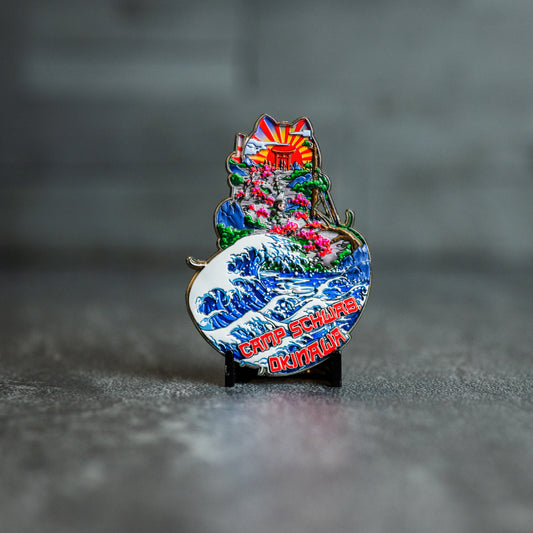 Lucky Cat Ramen - Schwab