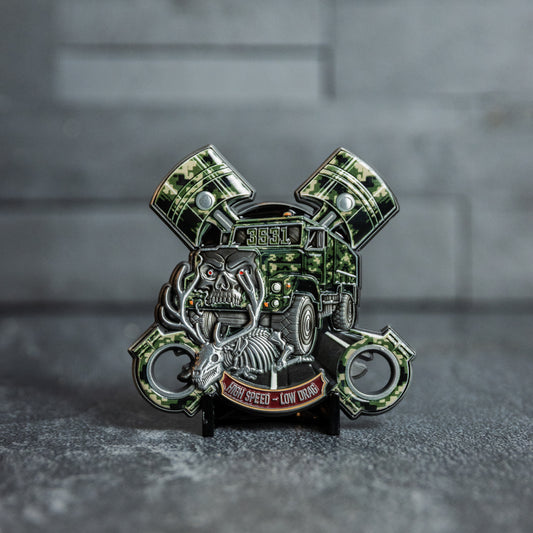 Red Headed Step-Child