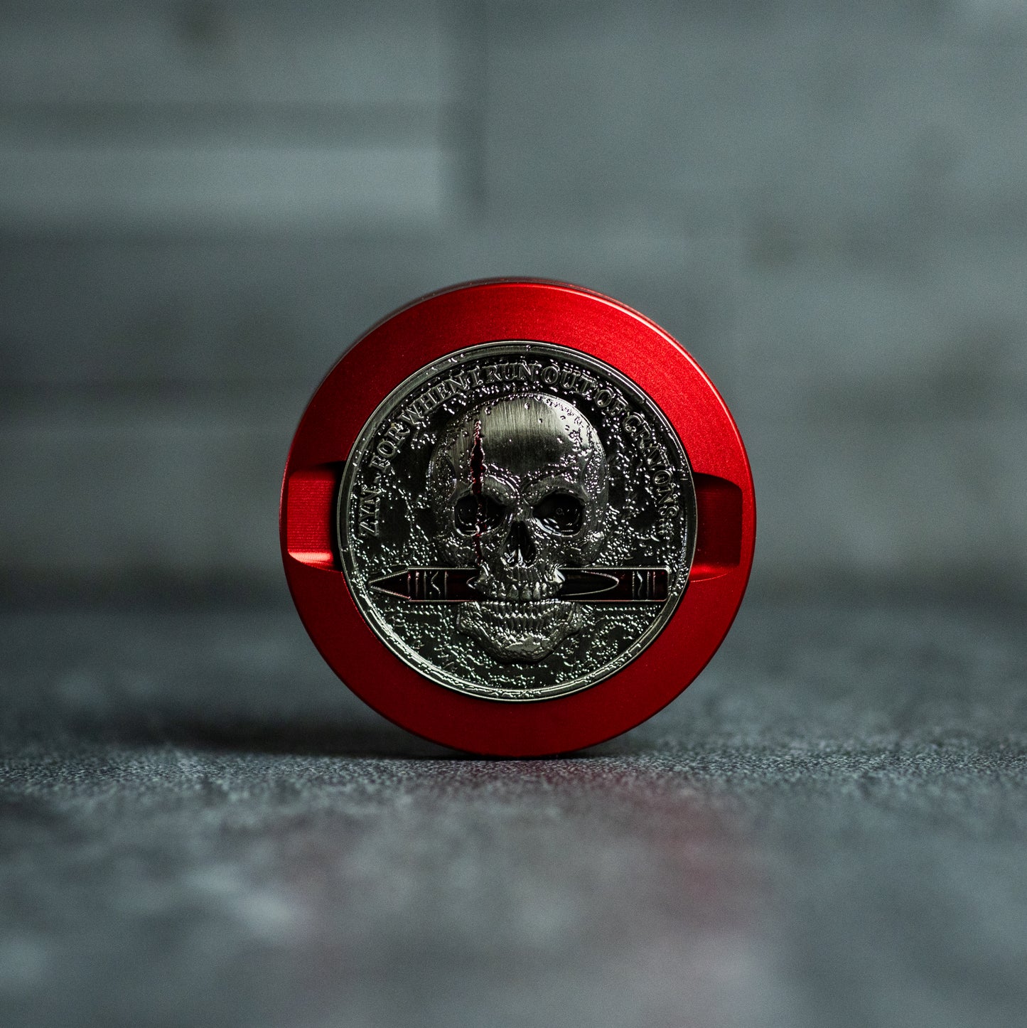 Crayon Eater's Nic Pouch Can