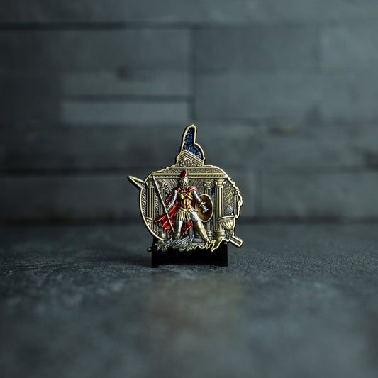 Legionnaires - Warrior Series