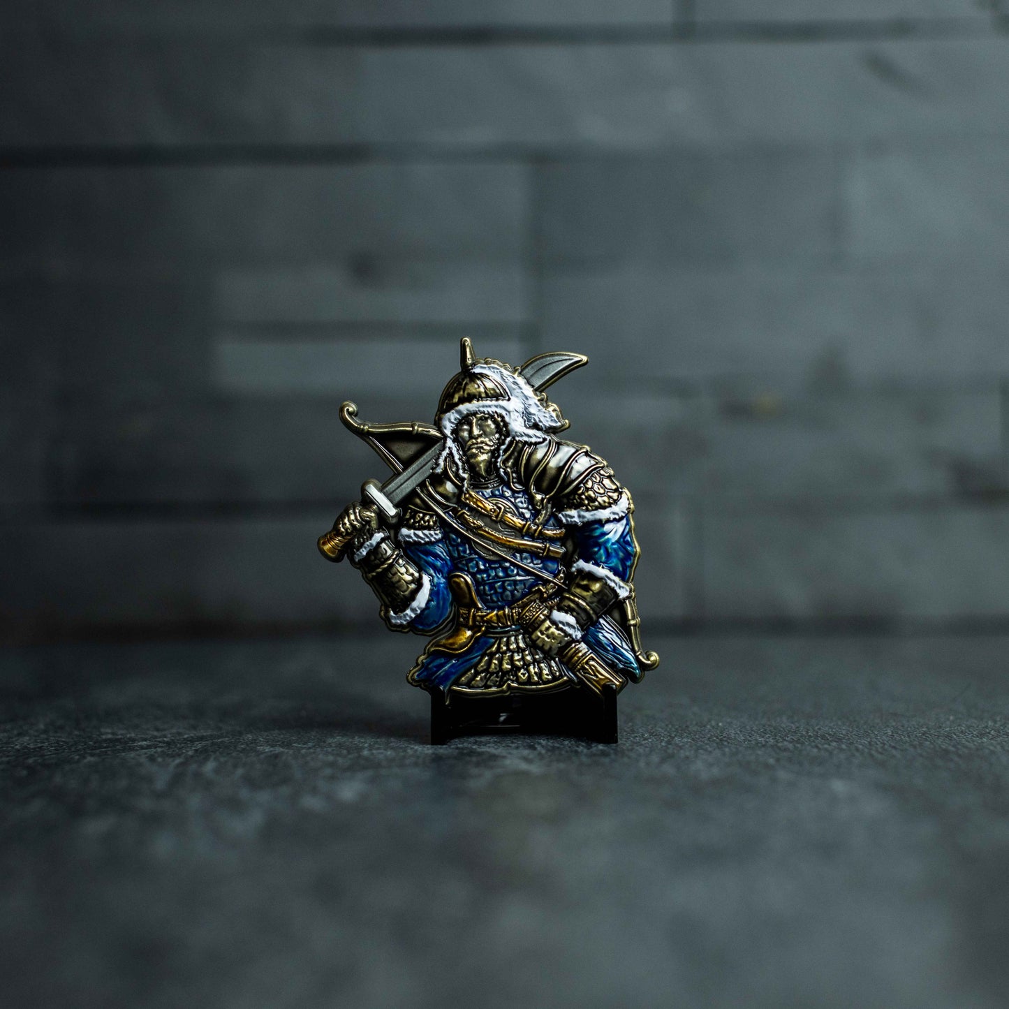 Mongols - Warrior Series