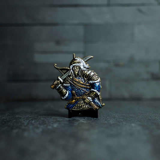 Mongols - Warrior Series