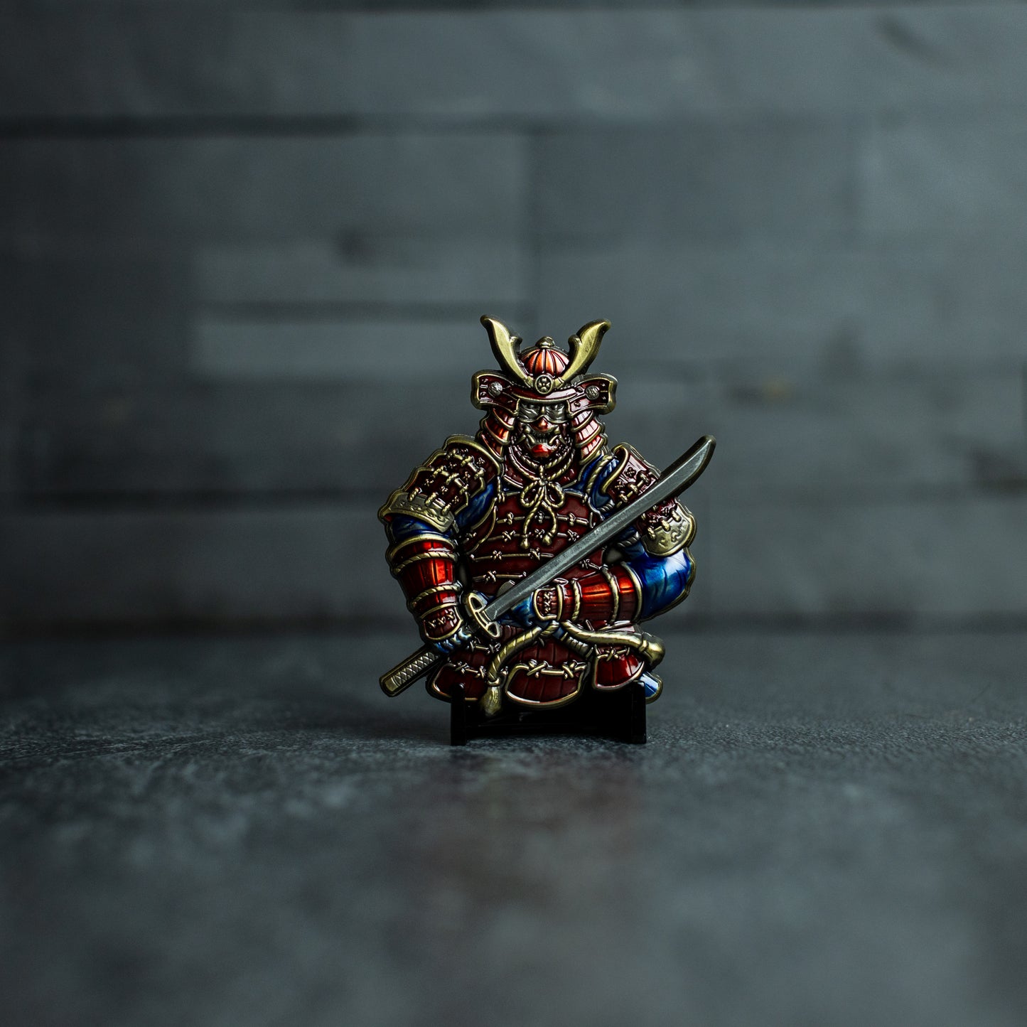 Samurai - Warrior Series