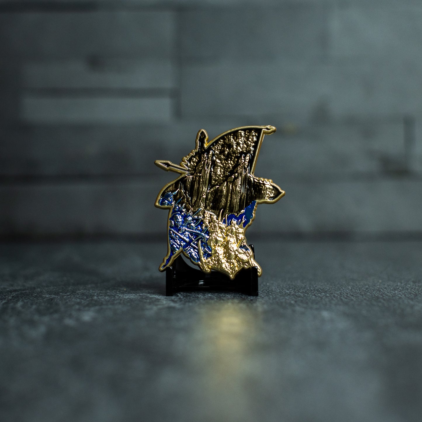 Noldor Elves - Warrior Series