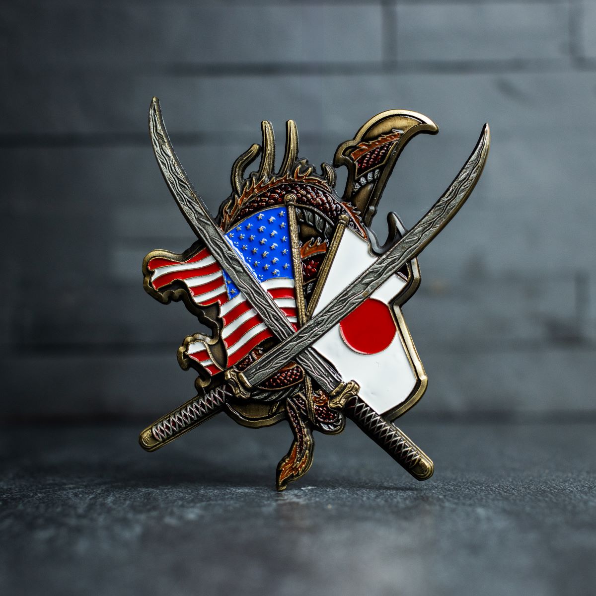Armed Forces Japan