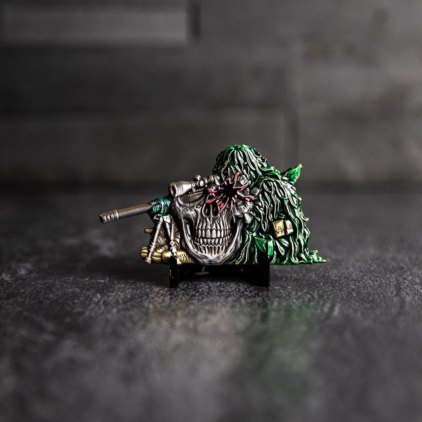 0317 - Infantry Series