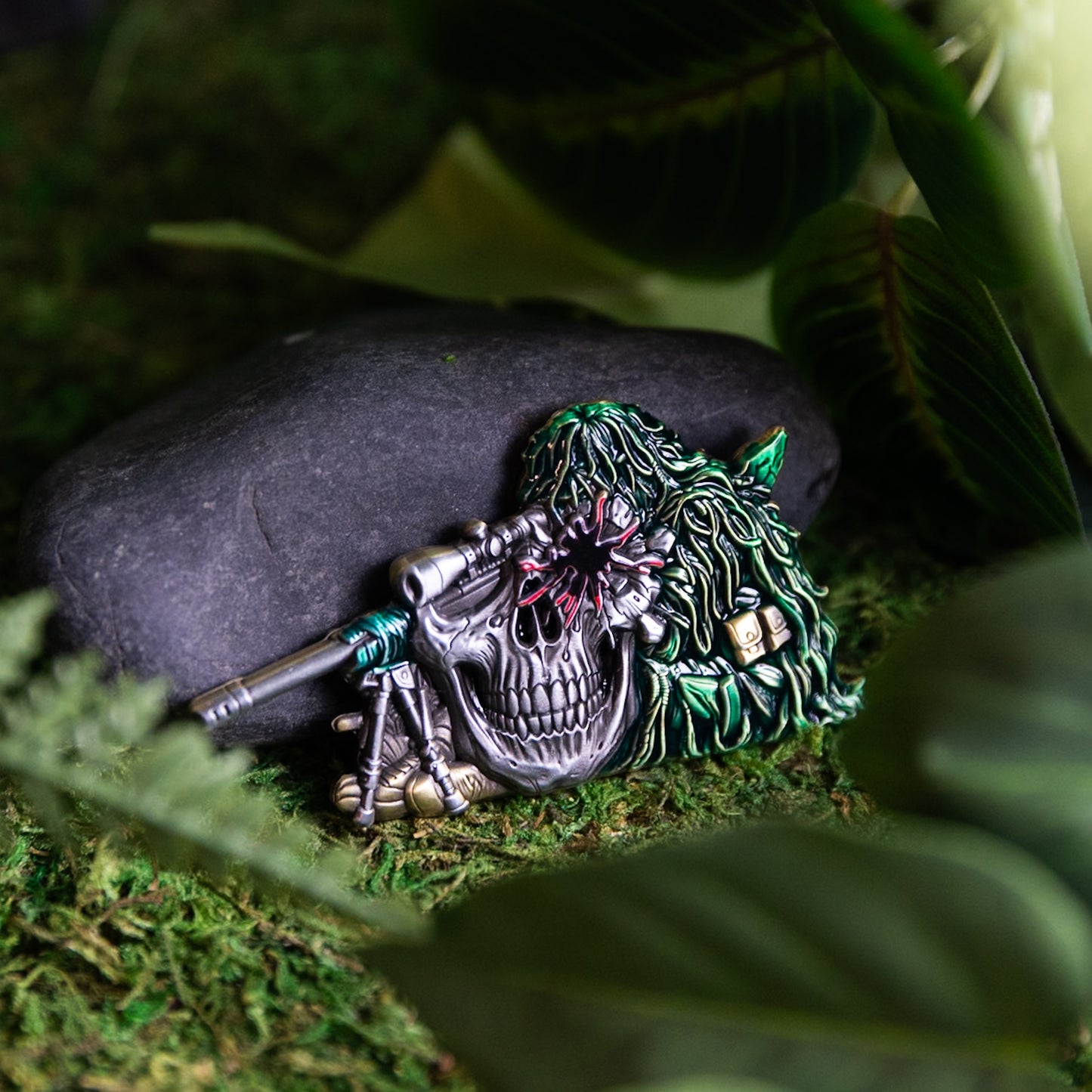 0317 - Infantry Series