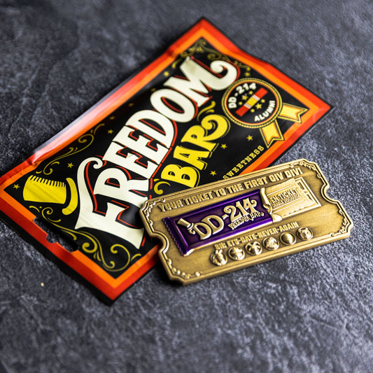 Golden Ticket