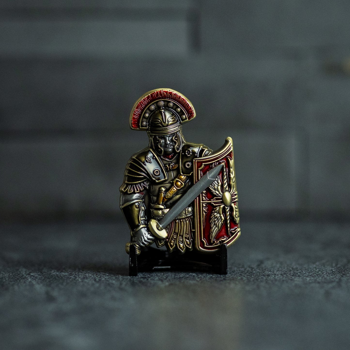 Gladiator - Warrior Series