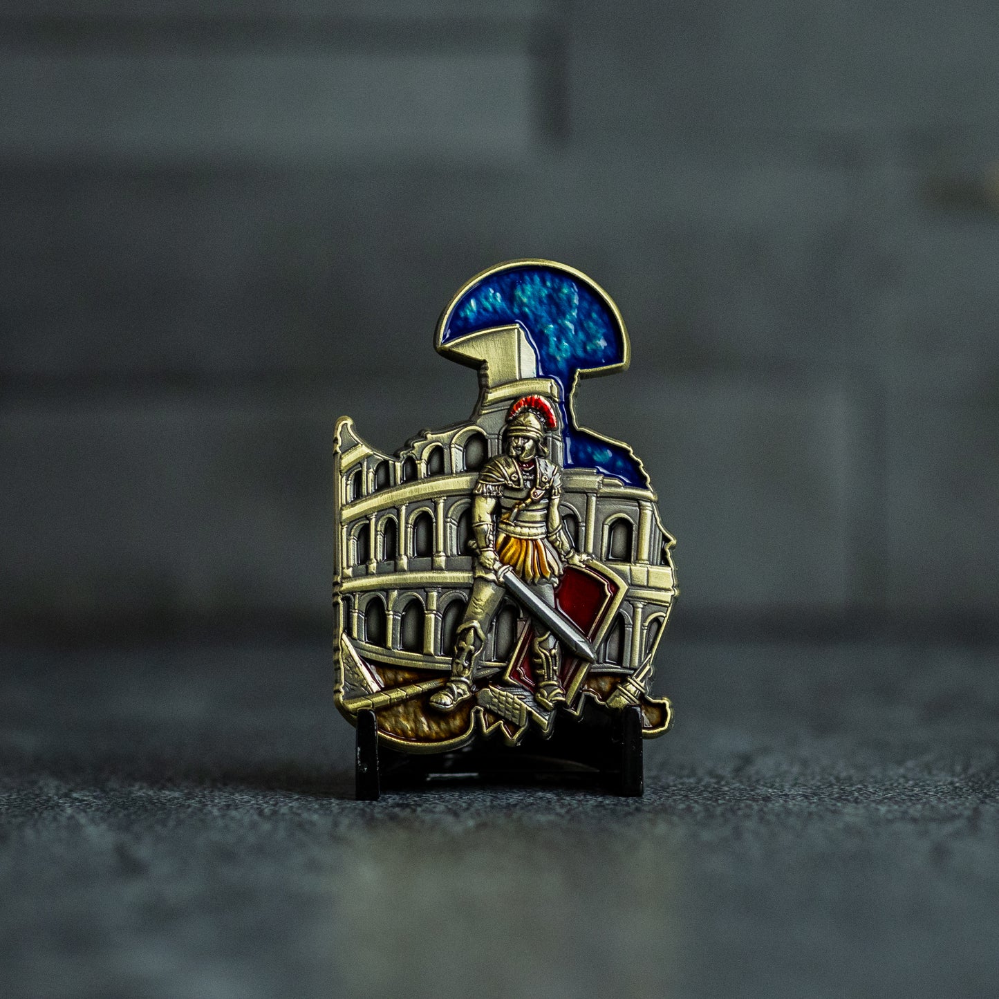 Gladiator - Warrior Series