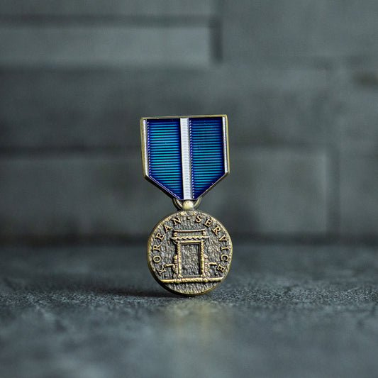 The Korean War - Medals of History