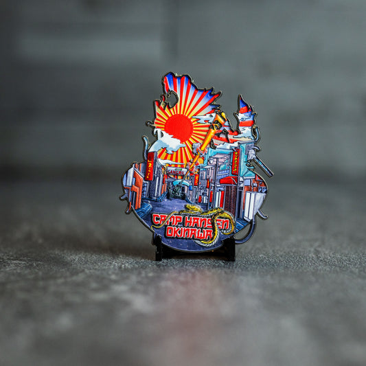 Dragon Boat Ramen - Hansen