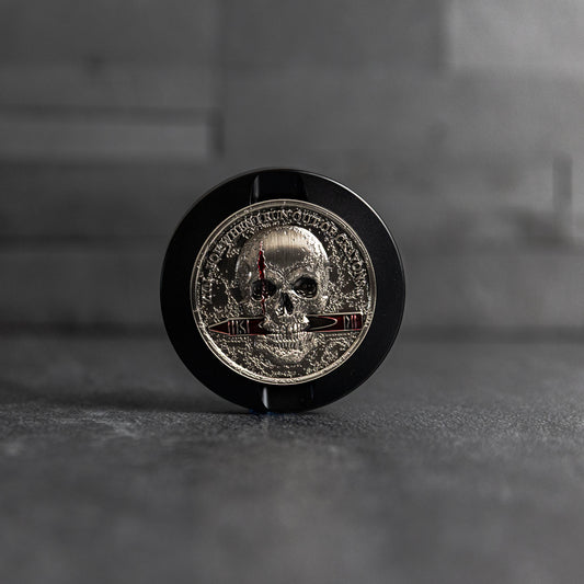 Crayon Eater's Nic Pouch Can