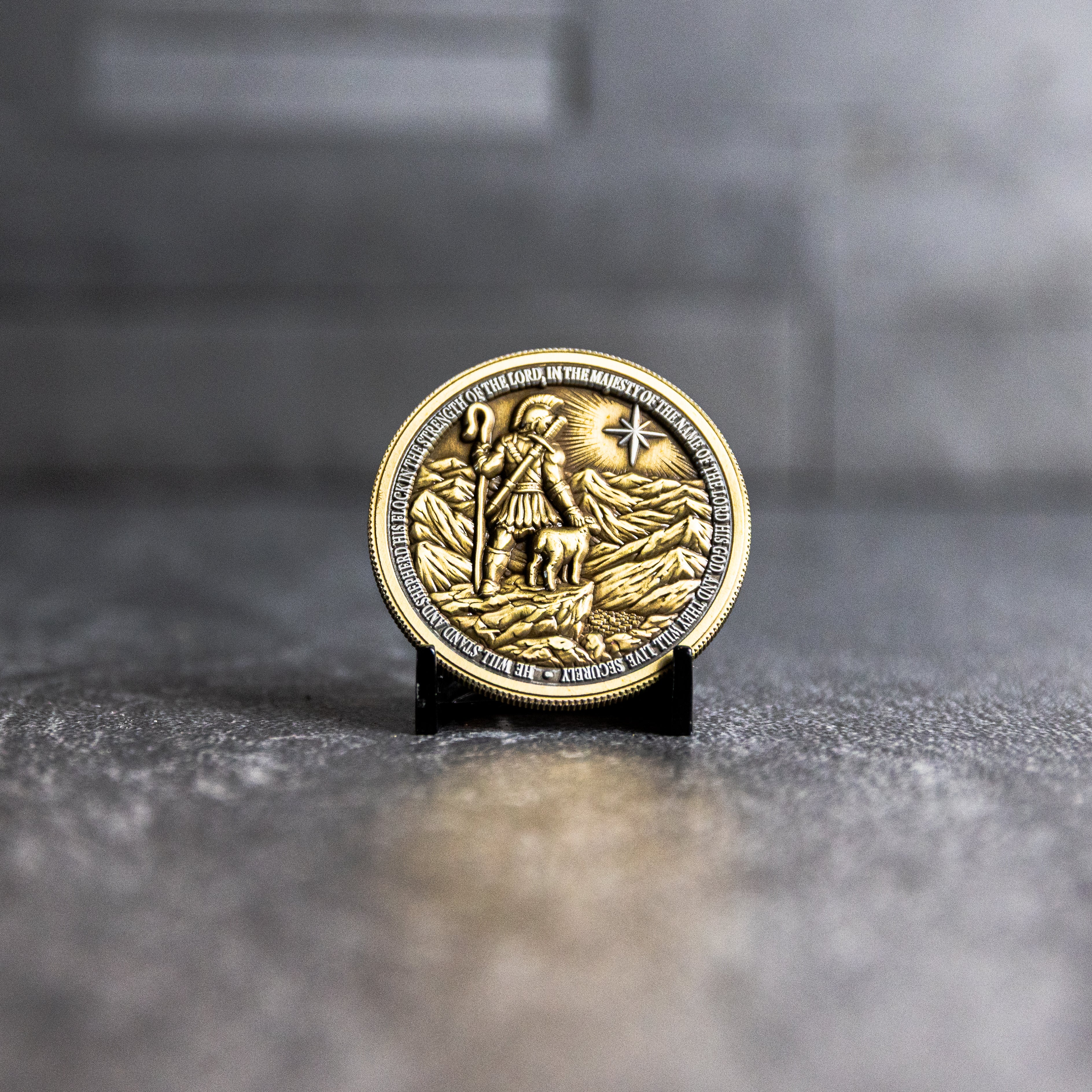 Freshly Forged – Sven Smash Designs