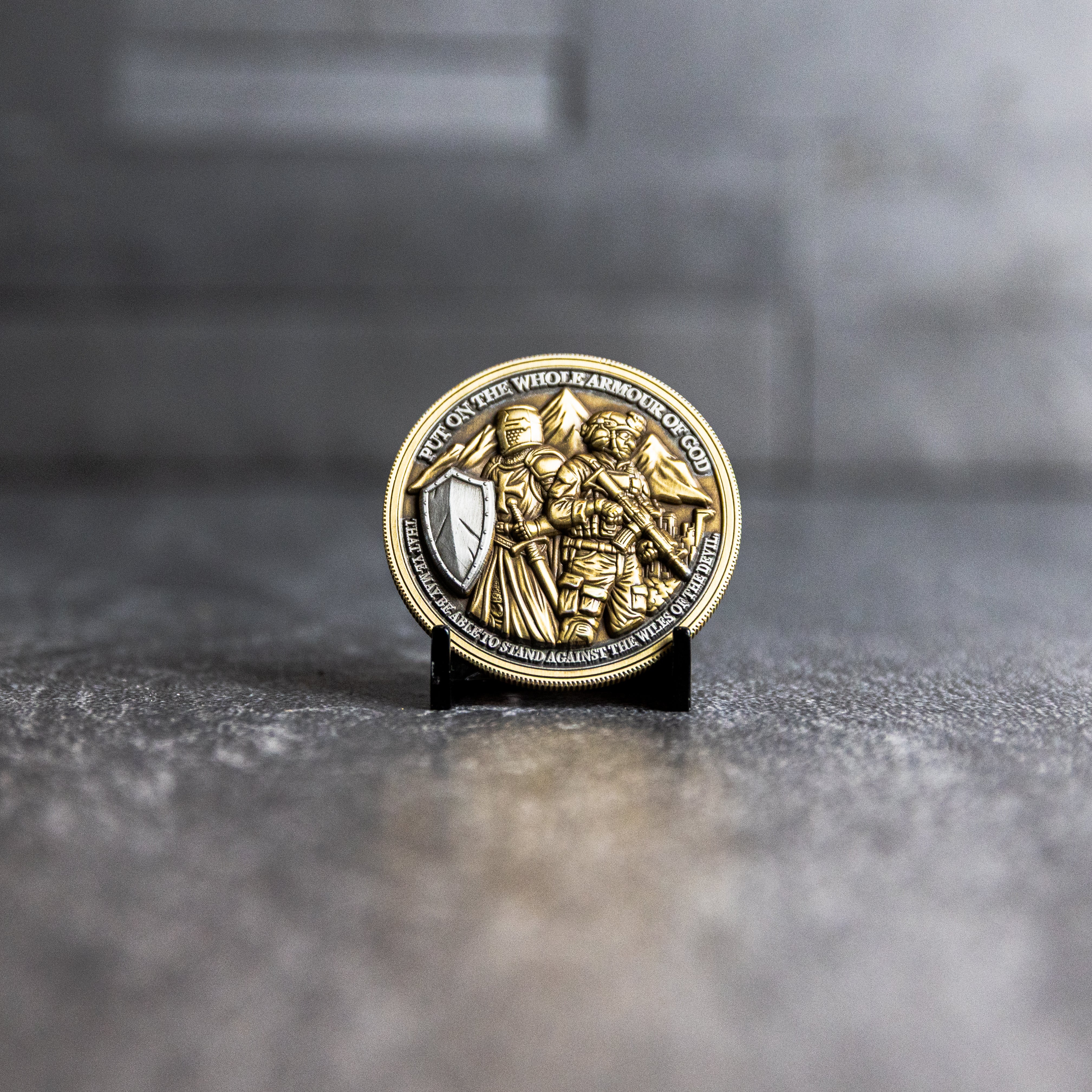 Freshly Forged – Sven Smash Designs