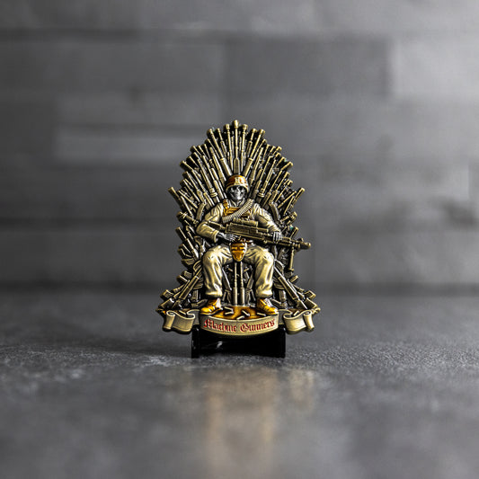 0331 - Infantry Series