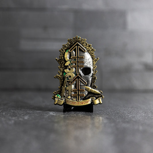 0331 - Infantry Series