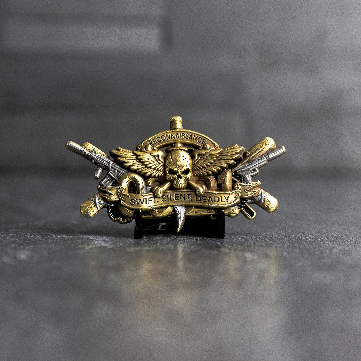 0321 - Infantry Series