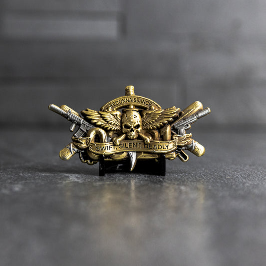 0321 - Infantry Series