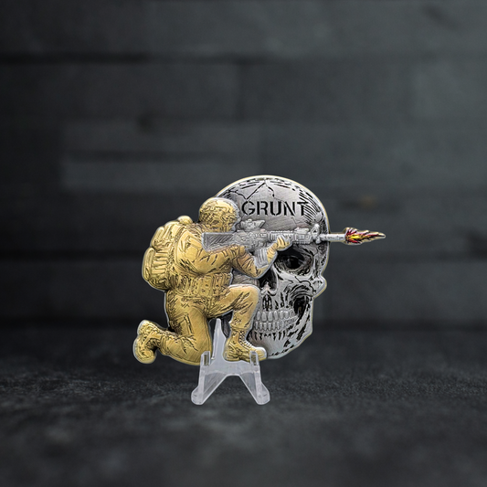 0311 - Infantry Series