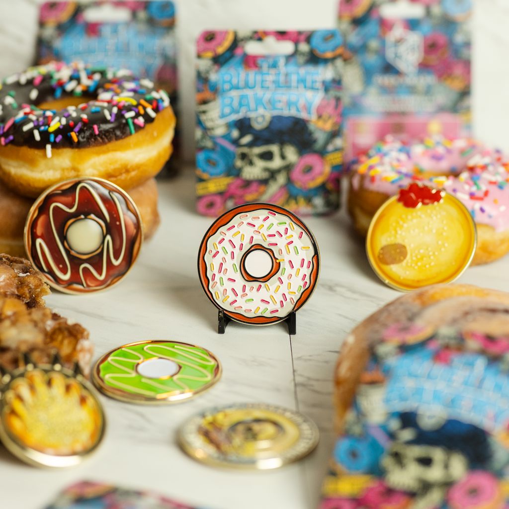 Blueline Bakery - Mystery Bags