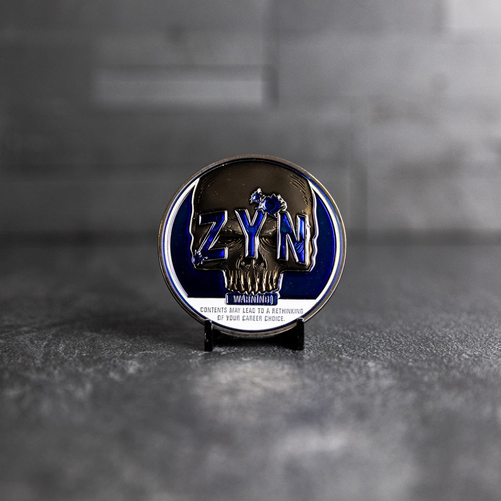 Freshly Forged – Sven Smash Designs