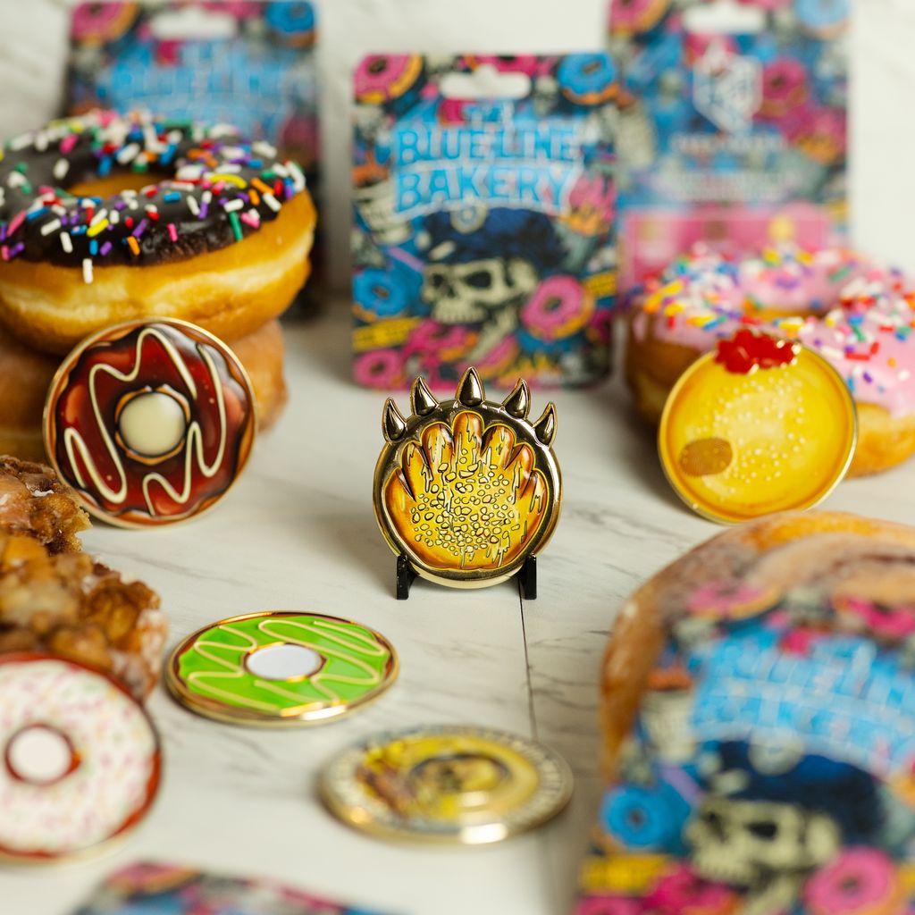 Blueline Bakery - Mystery Bags