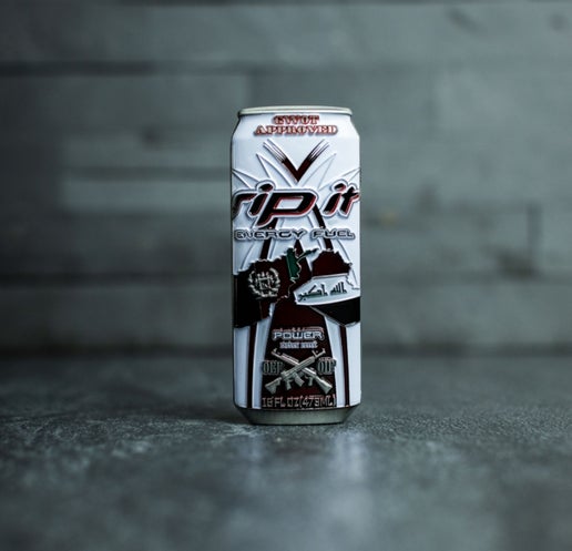 OEF / OIF Monster Rip It