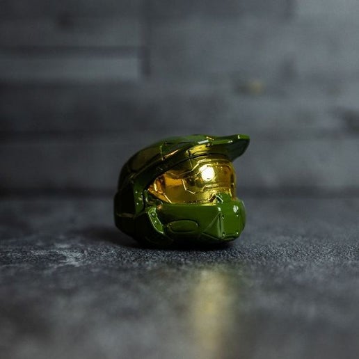 Mini Master Chief Helmet