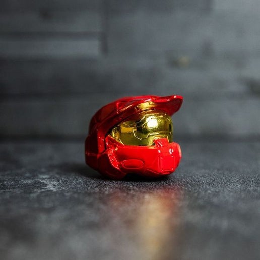 Mini Master Chief Helmet