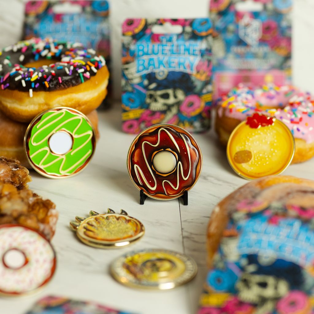 Blueline Bakery - Mystery Bags