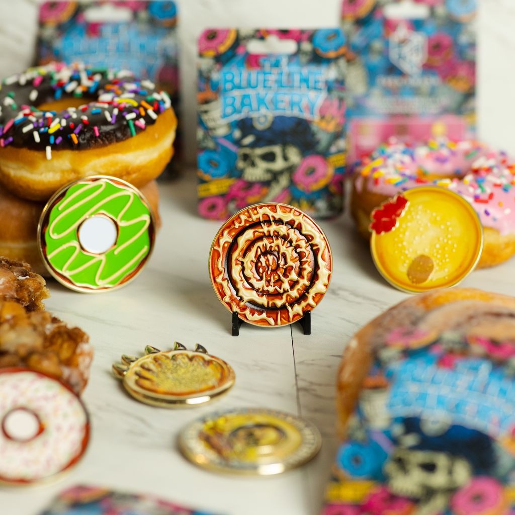 Blueline Bakery - Mystery Bags